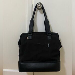 Beis The Convertible Mini Weekender